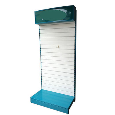 注文のロゴの幅1000mmの深さ550mm Pegboardの陳列だな