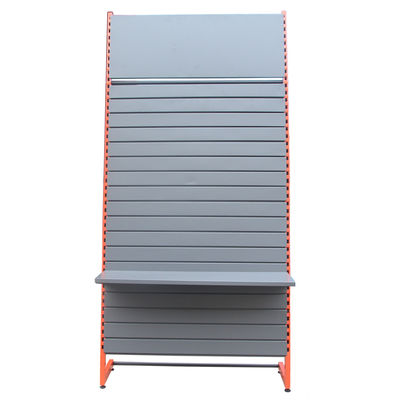 車の店のためのLINGHANGの近代化様式のPegboardの陳列だな