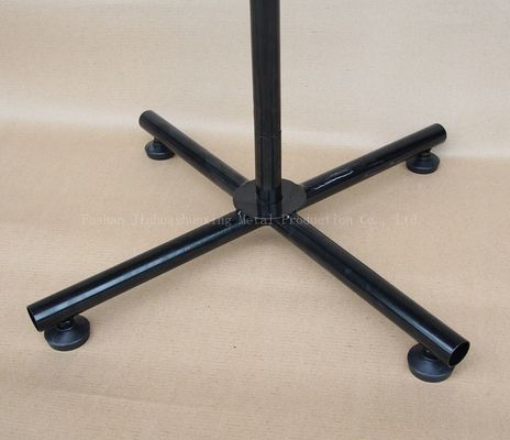 3層550mmの幅1780mmの高さの電話箱のための回転陳列だな