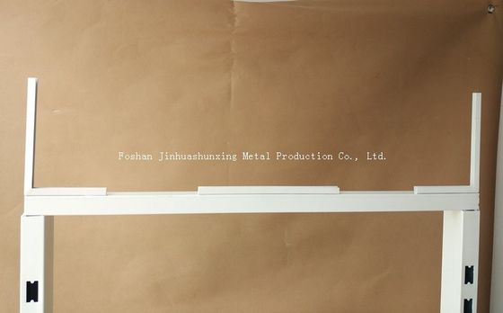 15層W475mm H2035mmのマニキュアのための化粧品の陳列だな