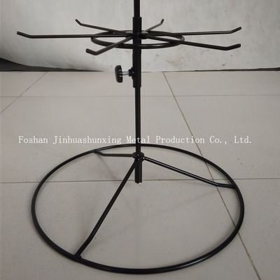 高さ460mmの長さ330mmの化粧品の陳列だな、イヤリングの宝石類の棚2つの層