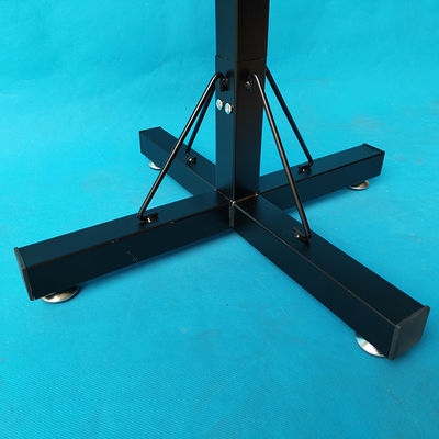 900mmの高いスポーツ用品の貯蔵の棚