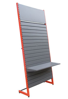 車の店のためのLINGHANGの近代化様式のPegboardの陳列だな