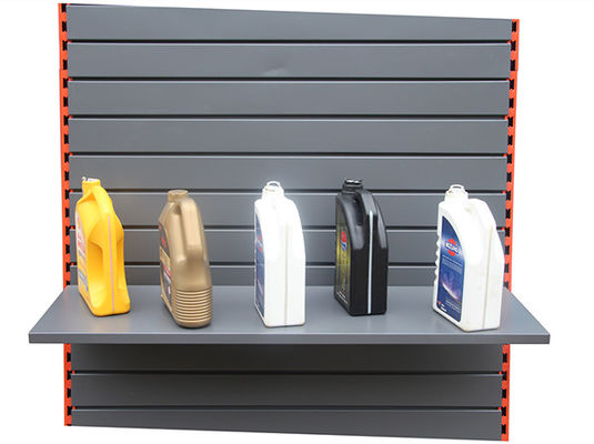 車の店のためのLINGHANGの近代化様式のPegboardの陳列だな