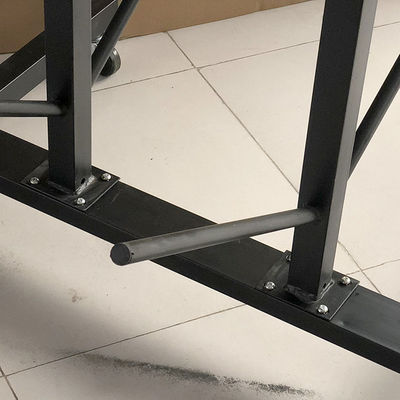 ガレージのためのH2340mmのスクーターのホールダー